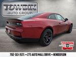 2026 Dodge Charger R/T Scat Pack - Redeye exterior view 3