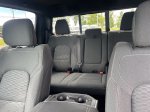 2025 Ram 1500 Big Horn/Lone Star — Diamond Black interior and detail view 20, for sale at Williams Brothers Dodge Chrysler Jeep Ram of Dundee in Dundee, MI