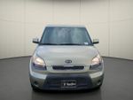2011 Kia Soul Plus - Alien exterior view 2