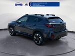2026 Subaru Crosstrek Limited - Gray Metallic exterior view 3