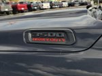 2026 Ram 3500 Tradesman — Blue Metallic exterior view 6, for sale at Elder CDJR in Athens, TX