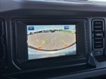 2021 Ford Bronco Big Bend — Area 51 interior and detail view 15, for sale at Family CJDR in Commerce, TX