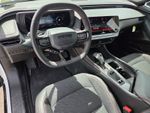 2026 Dodge Charger R/T Scat Pack - White exterior view 8