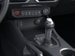 2026 Ford Mustang GT Premium — Oxford White interior and detail view 16, for sale at Green Ford in Greensboro, NC
