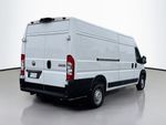 2024 Ram ProMaster 3500 High Roof - Bright White Clearcoat exterior view 5