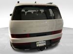 2026 Hyundai Santa Fe Hybrid SEL — White exterior view 6, for sale at McGrath Ford in Hiawatha, IA