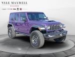2026 Jeep Wrangler 392 Moab - Reign exterior view 2