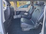 2024 CHRYSLER PACIFICA Touring L - Bright White Clearcoat exterior view 15