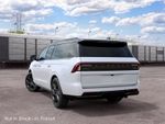 2027 Lincoln Navigator L Black Label — White Metallic exterior view 8, for sale at Green Ford in Greensboro, NC