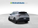 2026 Kia Sportage X-Pro Prestige — Gray exterior view 5, for sale at McGrath Ford in Hiawatha, IA