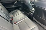 2022 Lexus RX 450h — Silver interior and detail view 19, for sale at Sedano Chevrolet in Santee, CA