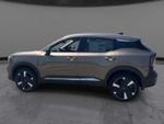 2026 Nissan Kicks SR — Bronze Metallic exterior view 4, for sale at Albany Nissan in Albany, GA