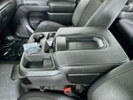2022 Chevrolet Silverado 1500 Custom — Silver Ice Metallic interior and detail view 16, for sale at Legend  Auto Sales in Puyallup, WA