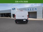 2025 Ford Transit-150 Base - Oxford White exterior view 5