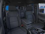 2026 Chevrolet Colorado Trail Boss - Black exterior view 17