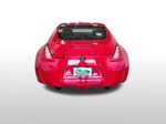 2016 Nissan 370Z Base - Solid Red exterior view 5