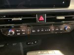 2026 Kia EV6 Light — Gray interior and detail view 17, for sale at McGrath Ford in Hiawatha, IA