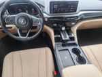 2026 Acura MDX Technology Package - Platinum White Pearl exterior view 20
