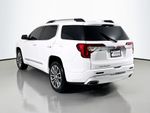 2023 GMC Acadia Denali - Summit White exterior view 8
