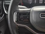 2024 Jeep Grand Wagoneer L Series II - Bright White Clearcoat exterior view 16