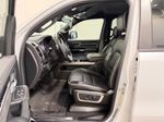 2021 Ram 1500 Laramie - Ivory White Tri-Coat Pearlcoat exterior view 11