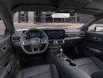 2026 Ford Mustang EcoBoost Premium — Oxford White interior and detail view 10, for sale at Green Ford in Greensboro, NC