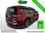 2024 Jeep Wagoneer Series III - Velvet Red Pearlcoat exterior view 6