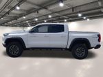 2026 Chevrolet Colorado ZR2 - Summit White exterior view 13