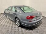 2017 Volkswagen Passat 1.8T R-Line — Platinum Gray Metallic interior and detail view 11, for sale at Don Wood Toyota in Athens, OH