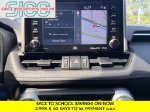 2020 Toyota RAV4 Hybrid XSE — Magnetic Gray Metallic interior and detail view 18, for sale at Shift Innovations Car Co in Puyallup, WA