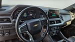 2024 Chevrolet Tahoe LT - Summit White exterior view 13