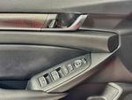2022 Honda Accord Sport — San Marino Red interior and detail view 12, for sale at Legend  Auto Sales in Puyallup, WA