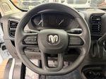 2026 Ram ProMaster 2500 High Roof - Bright White Clearcoat exterior view 12