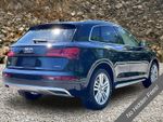 2019 Audi Q5 2.0T Premium Plus - Brilliant Black exterior view 2