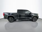 2021 GMC Sierra 1500 AT4 - Onyx Black exterior view 9