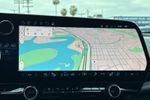 2025 Chevrolet Blazer EV RS — Black interior and detail view 19, for sale at Sedano Chevrolet in Santee, CA