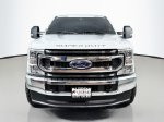 2022 Ford F-250SD XL — Oxford White exterior view 2, for sale at Legend  Auto Sales in Puyallup, WA