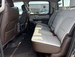 2026 Ram 1500 Laramie - Blue Metallic exterior view 6