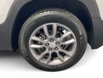 2024 GMC Terrain SLT - Summit White exterior view 7