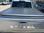2025 Ram 1500 Tungsten - Billet Silver Metallic exterior view 3