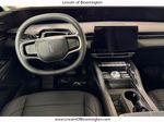 2026 Lincoln Nautilus Reserve — Black Metallic interior and detail view 19, for sale at Lincoln of Bloomington in Bloomington, MN