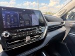 2022 Toyota Highlander Limited — Celestial Silver Metallic interior and detail view 14, for sale at Velocity Auto Source in RICHMOND, KY