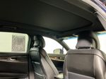 2017 Lincoln MKX Reserve — Sapphire Blue Metallic exterior view 3, for sale at Don Wood Toyota in Athens, OH