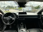 2025 Mazda CX-50 2.5 S Premium Plus Package — Machine Gray exterior view 3, for sale at Gerald Jones Honda in Augusta, GA
