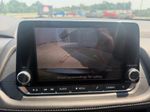 2026 Nissan Rogue SV — Super Black interior and detail view 16, for sale at Velocity Auto Source in RICHMOND, KY