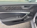 2025 Audi A6 3.0T Premium — Silver Metallic interior and detail view 10, for sale at Autosport Acura of Denville in Denville, NJ