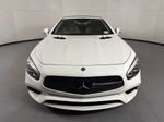 2018 Mercedes-Benz SL-Class SL 450 - Polar White exterior view 3