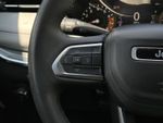 2024 Jeep Compass Limited - Bright White Clearcoat exterior view 15