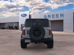 2026 Ford Bronco Badlands — Avalanche exterior view 7, for sale at Green Ford in Greensboro, NC