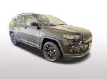 2026 Jeep Compass Altitude Special Edition — Diamond Black exterior view 7, for sale at Ryan CDJR Buffalo in Buffalo, MN
